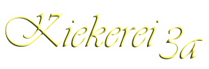 Kiekerei 3a